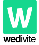 Wedivite mobile online digital wedding invitations